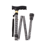 aidapt VP155KB Plastic-Handled Walking Sticks - Featured Image