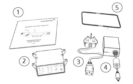 contacta-STS-K071-Two-Way-Window-Intercom-System-FIG-3