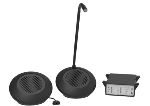 contacta-STS-K071-Two-Way-Window-Intercom-System