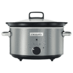 crockpot CHP200 Traditional Slow Cooker - Featured Imageee