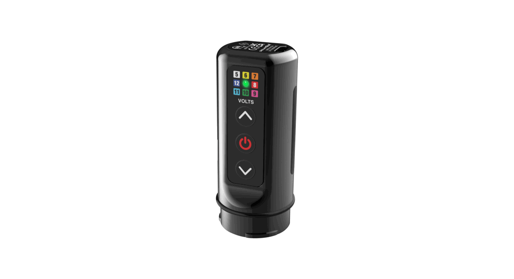 darklab Power Bolt Plus USB Battery - Featured Image