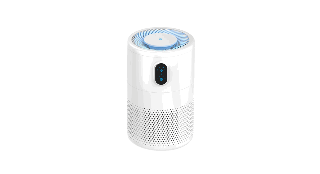 filtersfast FF DAP 01 Desktop Air Purifier - Featured Image
