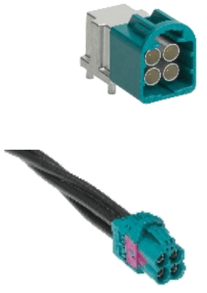 molex Automotive Networking Connectivity Solution - 5