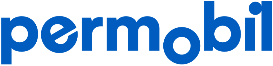 permobil LOGO