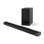 polk S2 Signa Universal Sound Bar &amp Wireless Subwoofer - Featured Image