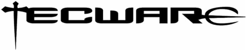 tecware LOGO