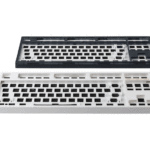 tecware Veil 87 Barebones Keyboard Kit - Featured Image