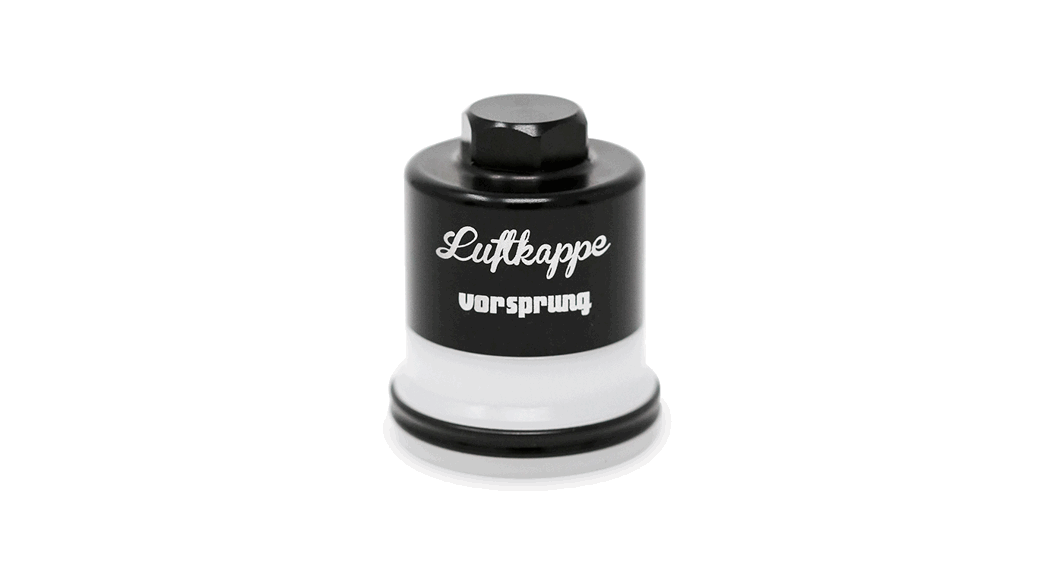 vorsprung Luftkappe Air Piston Kit - Featured Image