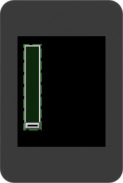 4D SYSTEMS pixxiLCD 13P2 CTP CLB Display Arduino Platform Evaluation Expansion Board - Add a Slider Widget 2