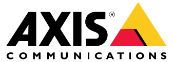 AXIS logo.