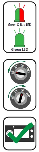 AXXESS Ford SWC (Steering Wheel Control) and Data Interface 2020-Up-3