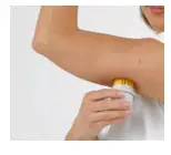 Abbott The FreeStyle Libre 3 System Glucose Monitoring Small Sensor dried.