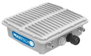 Alcom IP67 100 Series MultiTech Conduit AP Access Point - Station