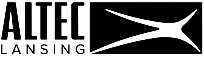 Altec Lansing 
