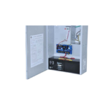 Altronix AL4003V Triple Output Access Control Power Supply and Charger feature