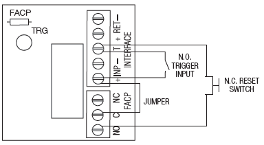 Altronix MAXIMAL77F Maximal F Series Dual Power Supply Access Power Controllers-8
