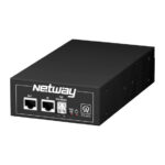 Altronix NetWay1 Single Port PoE Injector for Standard NetWork Infrastructure - Featured Image