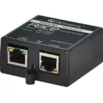 Altronix Pace1STR IP and PoE Over Extended Distance CAT5e - Featured Image