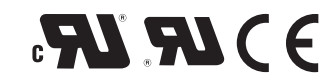 Altronix RAC120 Relay and Base Module - ce