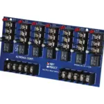 Altronix RB7 Ultra Sensitive Multiple Relay Module - Featured Image