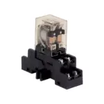Altronix RDC24 Relay and Base Module- Featured Image
