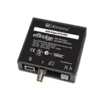 Altronix eBridge1PCRTX IP and PoE Plus Over Coax Solution - Featured Image