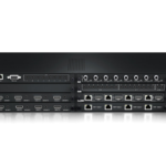 BLUSTREAM PRO88HBT70CS Simultaneous HDMI Outputs and Audio Breakout with Volume Control - Featured Image