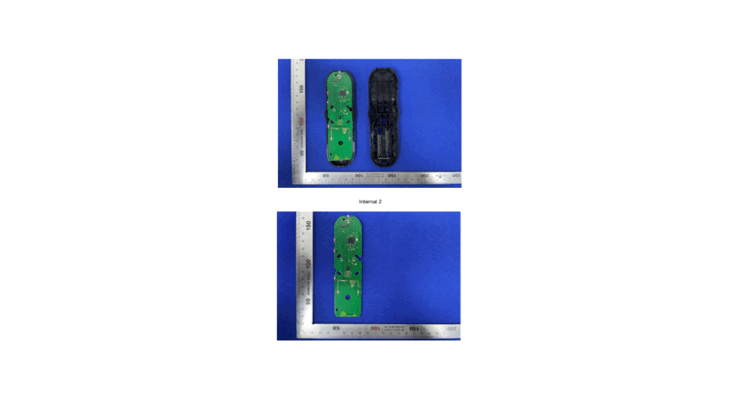 Beyonics XRT270 Remote Control - Featured Image
