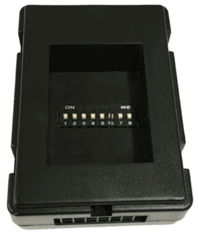 CRUX SWRFD 60L Wiring Interface Module - FIG 1