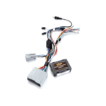 CRUX SWRFD 60L Wiring Interface Module - Featured Image