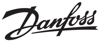 Danfoss logo