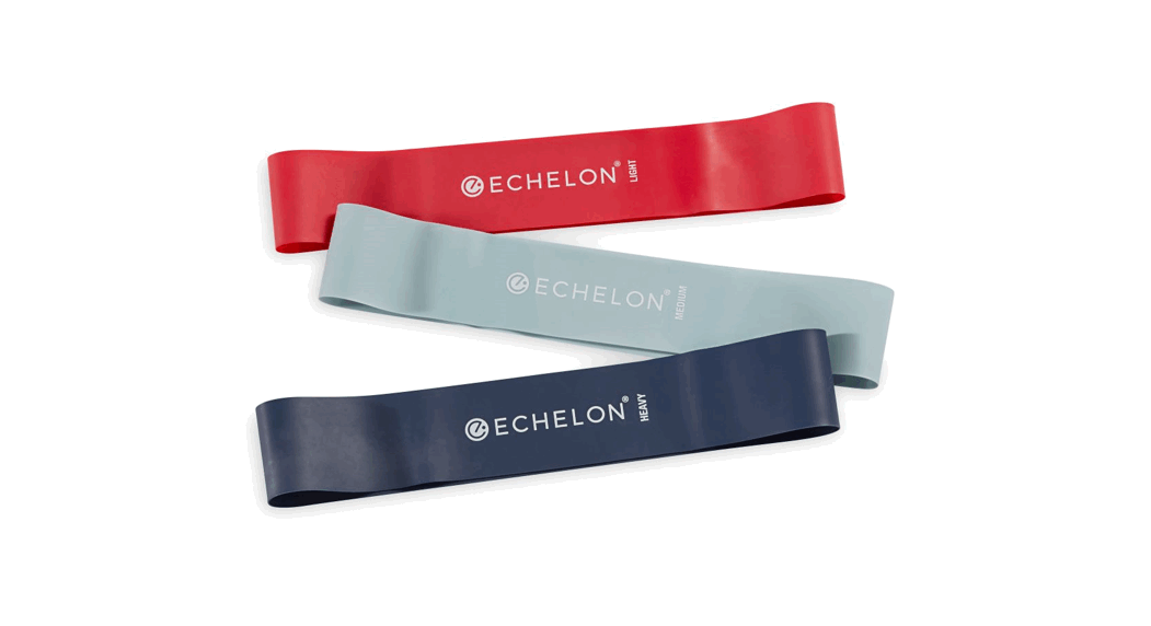 ECHELON 46284721 Mini Loop Bands - Featured Image