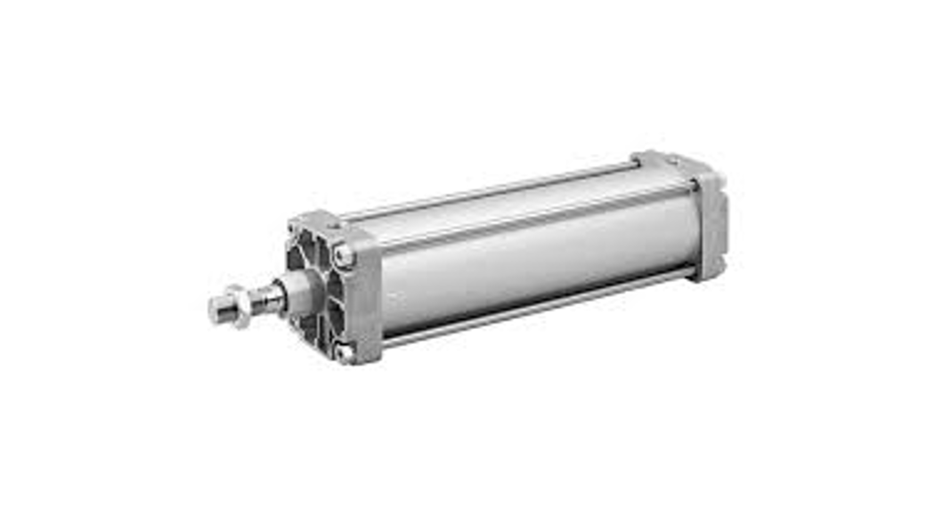 EMERSON SM6 Aventics Distance Measuring Sensor - Featured Image