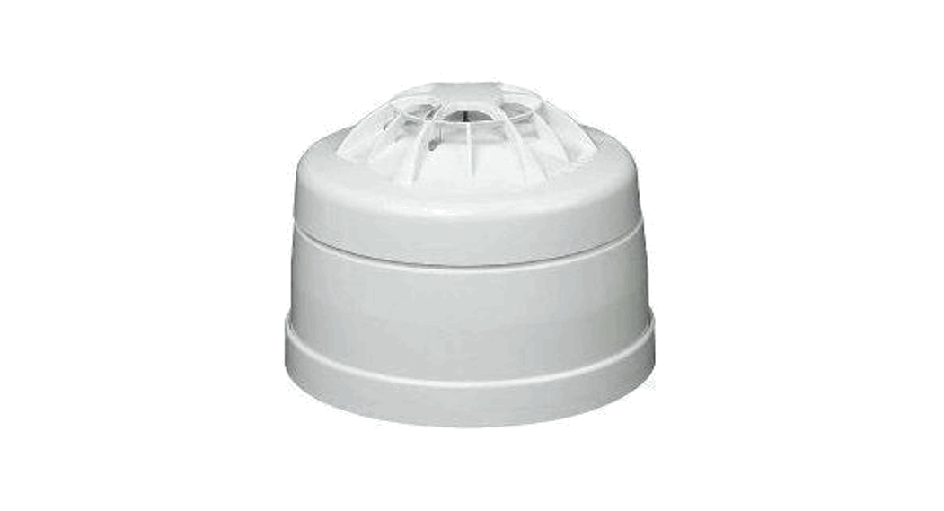 Firecell FCX 170-001 Wireless Detector - Featured Image