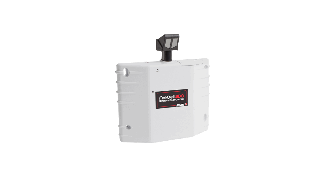 Firecell MK241-99 Wireless Door Control - Featured Image