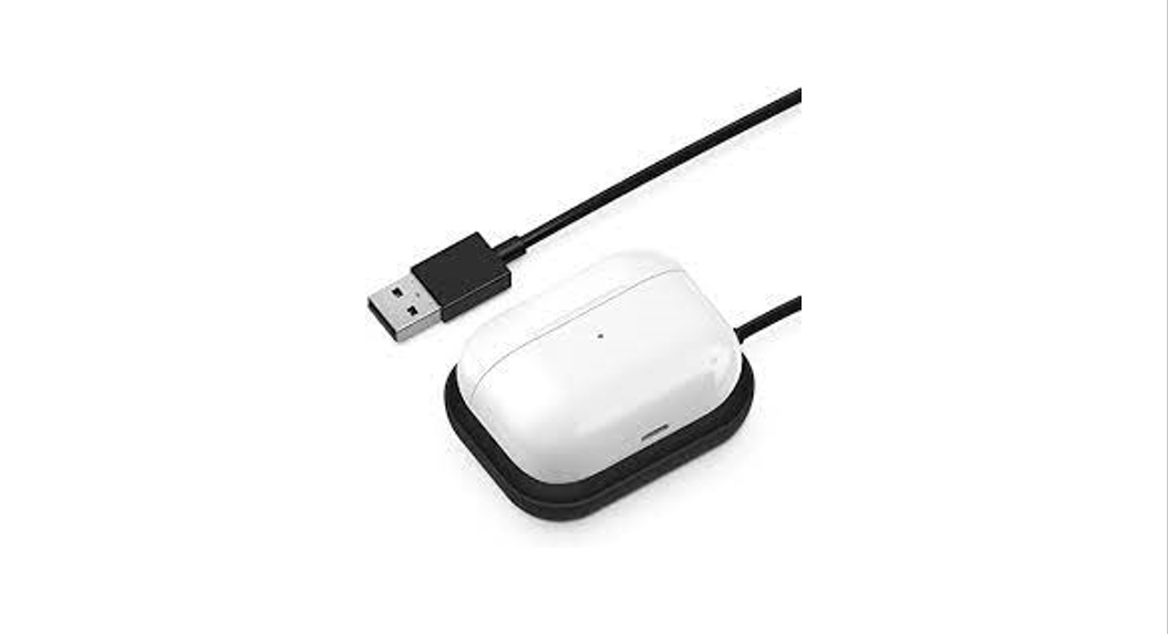 GALVANOX QAP10 Wireless Charging Pod - Featured Image
