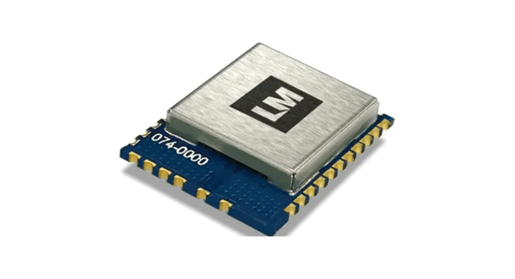 GSD DCT2SM2501 WiFi Bluetooth Module - Featured Image