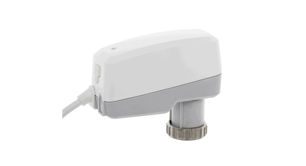 IMI Hydronic Engineering MC100FSE High Precision Spring Return Actuator - Featured Image