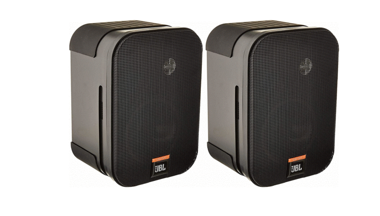JBL Professional CSS-1S/T Kompakter Zwei-Wege-100-V-/70-V-/8-Ohm ...