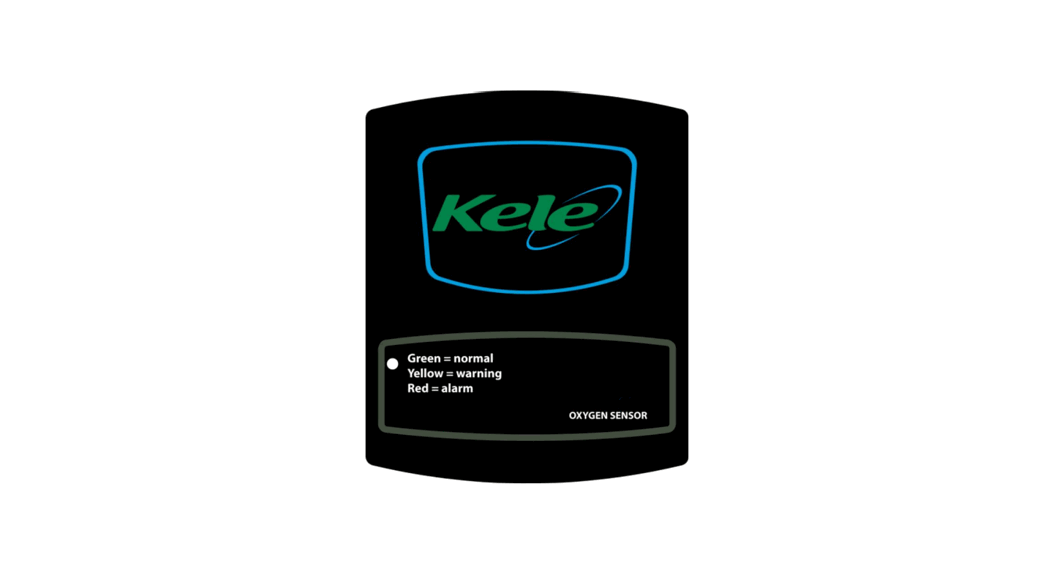 Kele K O2 S5 Oxygen Detectors Sensors and Transmitter - Featured Image