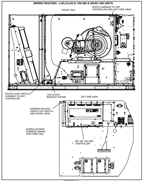 LENNOX-21Z07-Float-Switch-Kit-fig-10