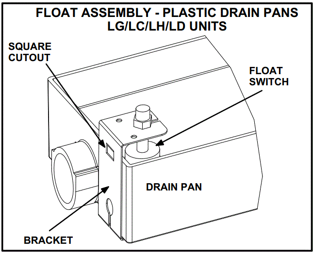 LENNOX-21Z07-Float-Switch-Kit-fig-2