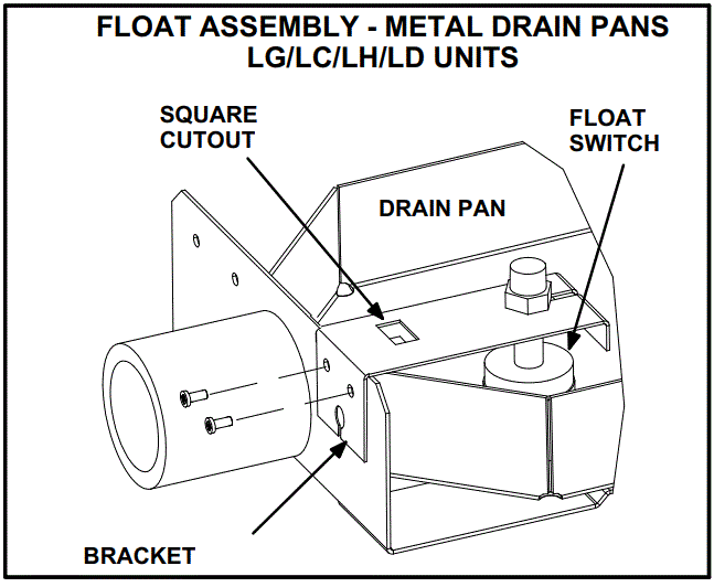 LENNOX-21Z07-Float-Switch-Kit-fig-3