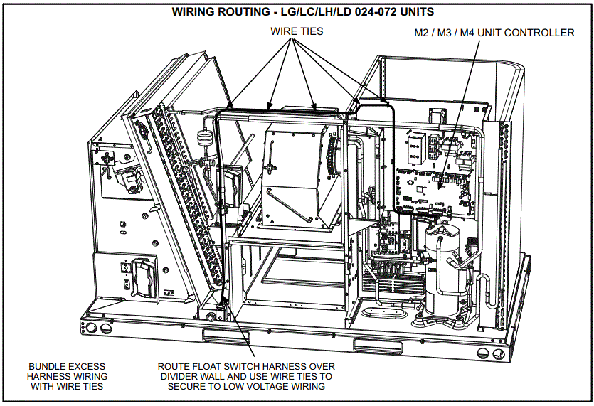 LENNOX-21Z07-Float-Switch-Kit-fig-8