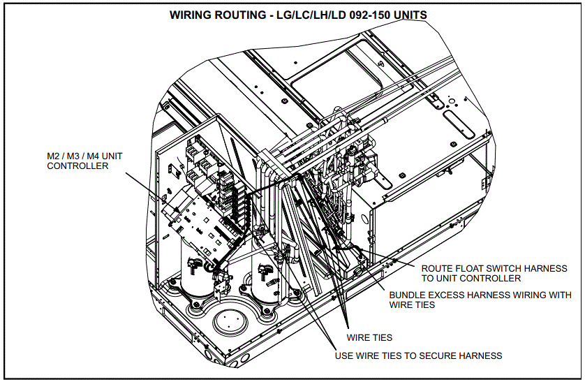LENNOX-21Z07-Float-Switch-Kit-fig-9