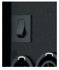 MAGICFX SMOKEJET Smoke Machine with Built In Power LED fig 13