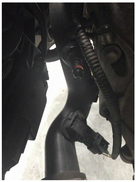MAP FIST-AI MAP Air Intake System FIG 10