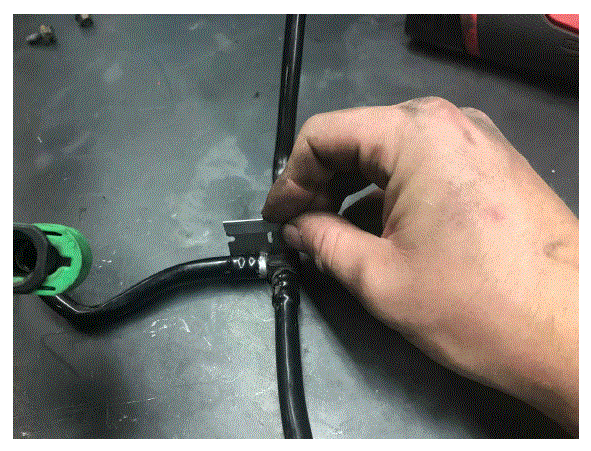MAP FIST-AI MAP Air Intake System FIG 7