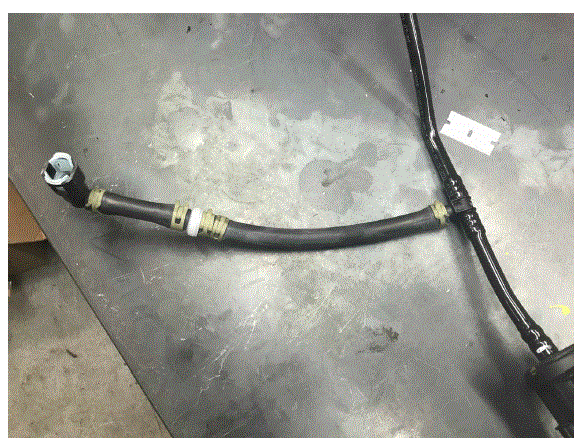 MAP FIST-AI MAP Air Intake System FIG 8