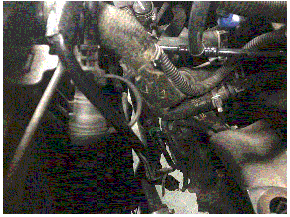 MAP FIST-AI MAP Air Intake System FIG 9MAP FIST-AI MAP Air Intake System FIG 9